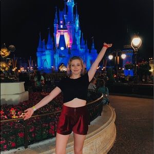 Meet your Posher, Anna